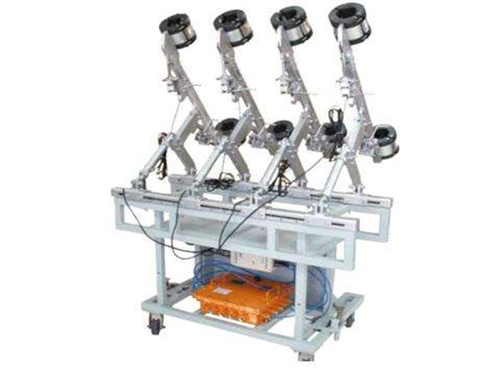 落地式鋼絲繩自動探傷儀 落地式鋼絲繩自動探傷儀