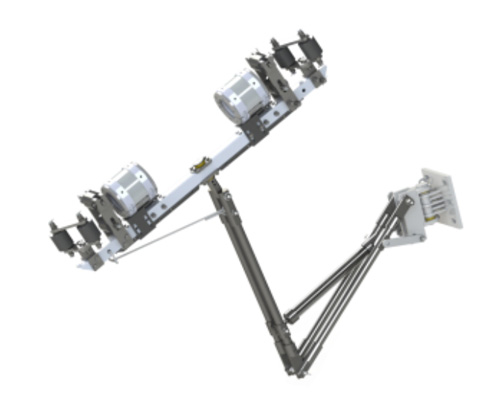 精細管理見成，工程安裝立標桿 ——紫金煤業設備安裝小組創用時短安裝記錄