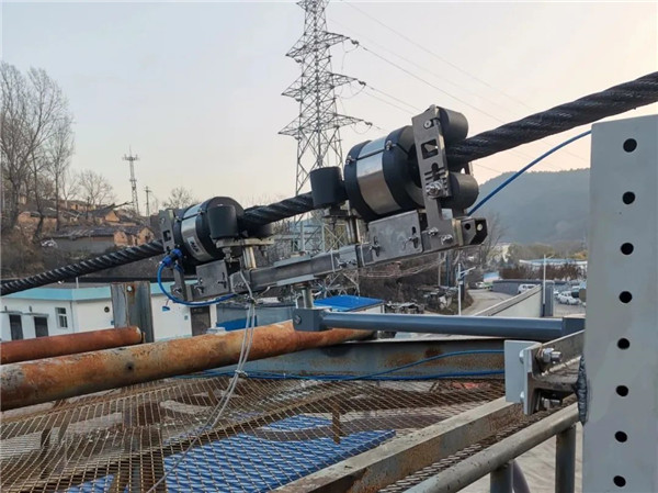 探傷設備 探傷設備